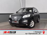 Lifan X60 I Кемерово  - изображение 22