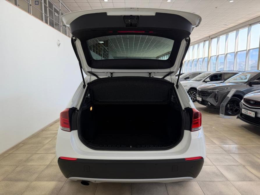 BMW X1 I (E84) Новороссийск  - изображение 21