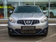 Nissan Qashqai I Рестайлинг Волгоград  - изображение 40