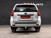 Toyota Land Cruiser Prado 150 Series Рестайлинг 3 Екатеринбург  - изображение 28