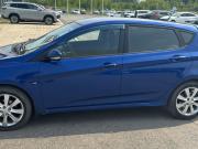 Hyundai Solaris I Кемерово  - изображение 37