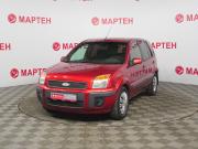 Ford Fusion I Рестайлинг Вологда  - изображение 18