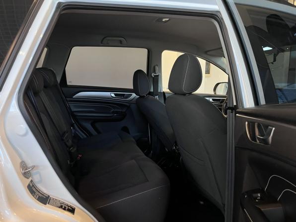 Haval M6 II с пробегом 2023 года, цена 2 000 000 рублей, 44310 км, внедорожник, Автокод Объявления