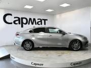 Kia Cerato IV Новосибирск  - изображение 27