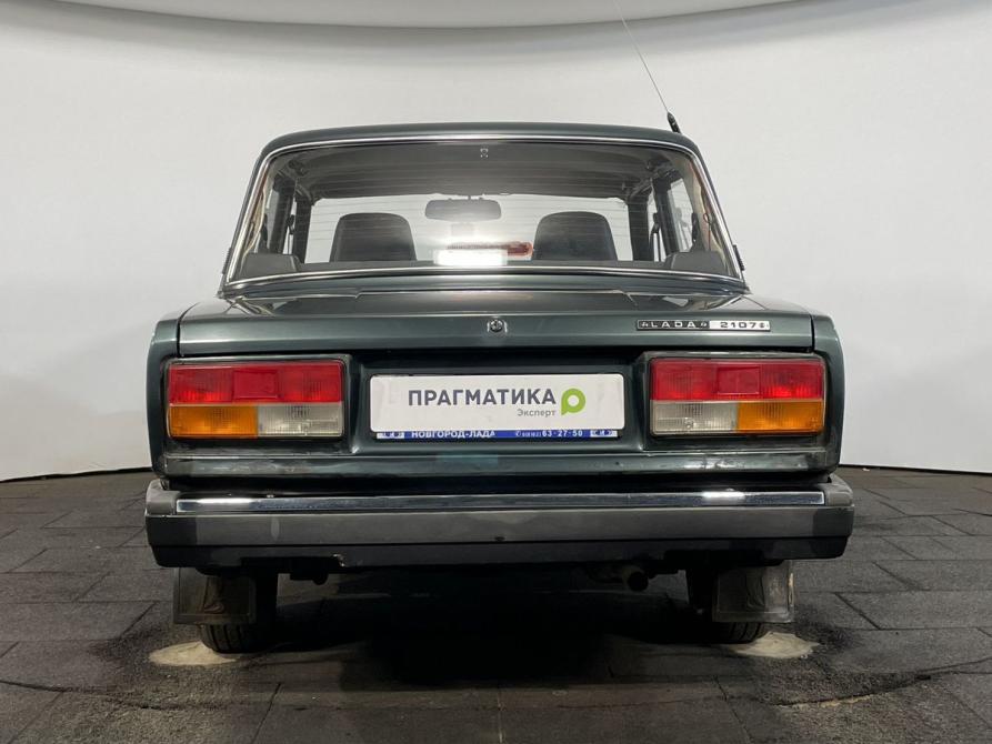 Lada (ВАЗ) 2107 Великий Новгород  - изображение 5