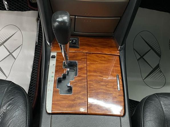 Toyota Camry VI (XV40) с пробегом 2008 года, цена 890 000 рублей, 199127 км, седан, Автокод Объявления