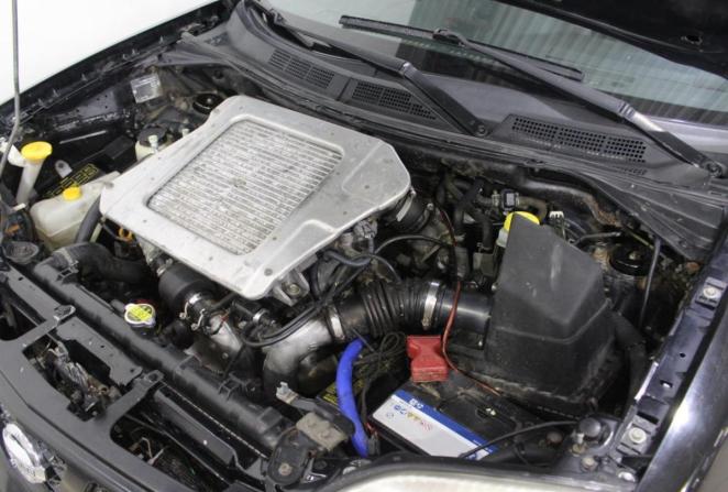 Nissan X-Trail I Рестайлинг с пробегом 2006 года, цена 799 000 рублей, 210107 км, внедорожник, Автокод Объявления