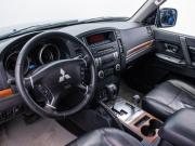 Mitsubishi Pajero IV Москва  - изображение 26