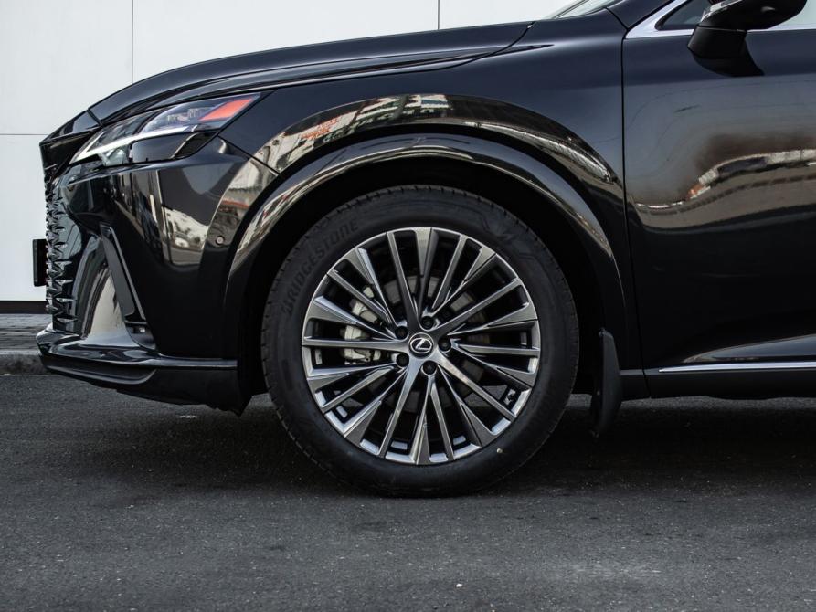 Lexus RX V Магнитогорск  - изображение 7