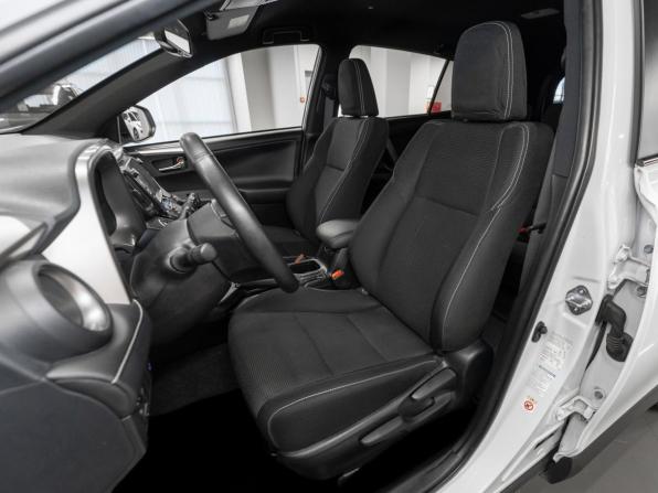 Toyota RAV4 IV (XA40) Рестайлинг с пробегом 2019 года, цена 3 250 000 рублей, 22975 км, внедорожник, Автокод Объявления