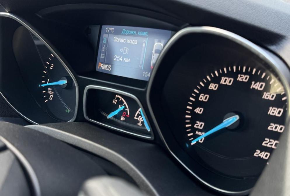 Ford Kuga II Владимир  - изображение 9