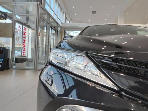 Toyota Camry VIII (XV70) с пробегом 2018 года, цена 2 644 000 рублей, 140001 км, седан, Автокод Объявления