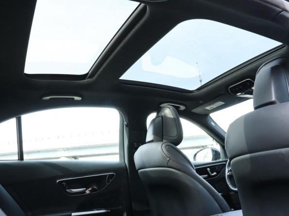 Mercedes-Benz C-Класс V (W206) с пробегом 2023 года, цена 6 195 000 рублей, 35126 км, седан, Автокод Объявления