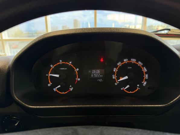 Lada (ВАЗ) Niva Legend с пробегом 2023 года, цена 782 000 рублей, 68000 км, внедорожник, Автокод Объявления