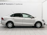 Volkswagen Polo V Красноярск  - изображение 34