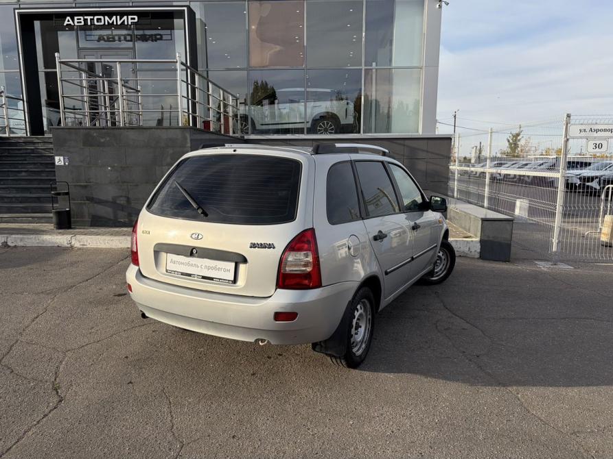 Lada (ВАЗ) Kalina I Саратов  - изображение 5