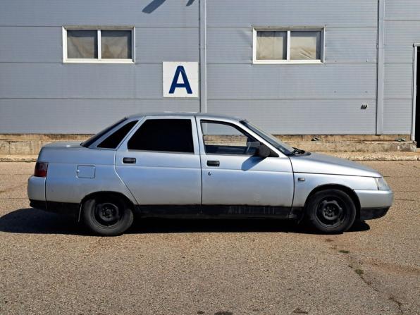 Lada (ВАЗ) 2110 с пробегом 2002 года, цена 89 000 рублей, 172202 км, седан, Автокод Объявления