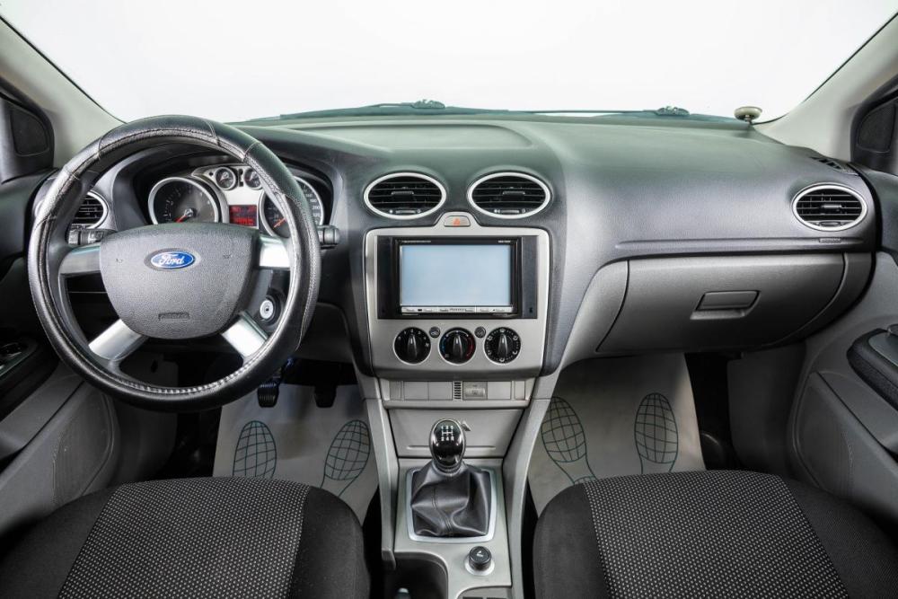 Ford Focus II Рестайлинг Пермь  - изображение 13