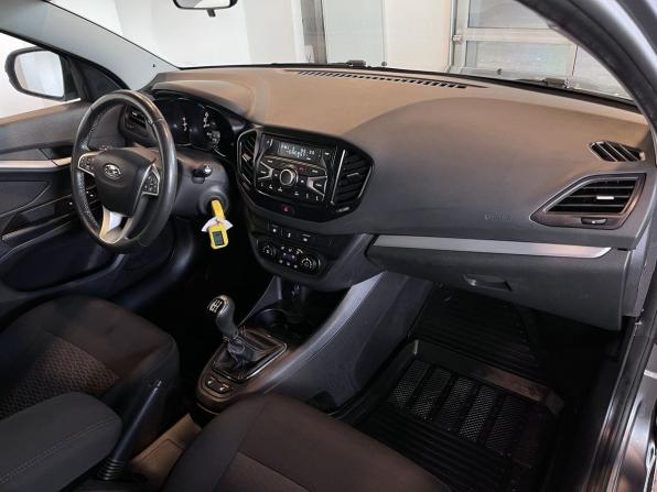 Lada (ВАЗ) Vesta I с пробегом 2020 года, цена 1 113 000 рублей, 80341 км, седан, Автокод Объявления