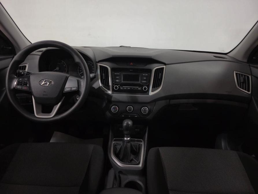 Hyundai Creta I Рестайлинг Альметьевск  - изображение 13