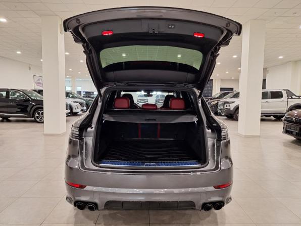 Porsche Cayenne III с пробегом 2021 года, цена 10 199 000 рублей, 51778 км, внедорожник, Автокод Объявления