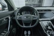 Geely Atlas Pro Иркутск  - изображение 41