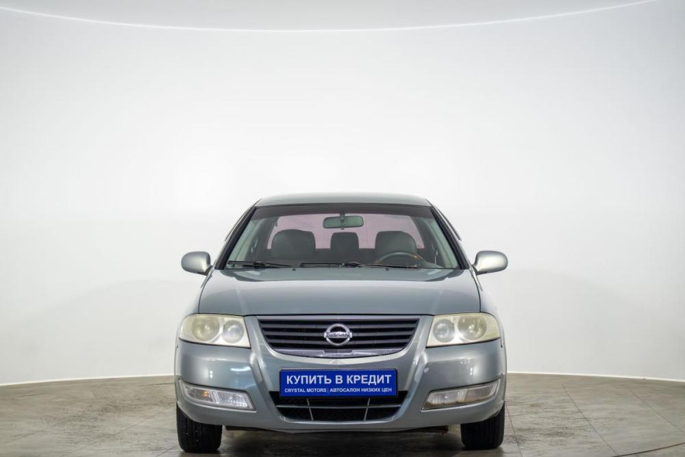Nissan Almera Classic I Оренбург  - изображение 2