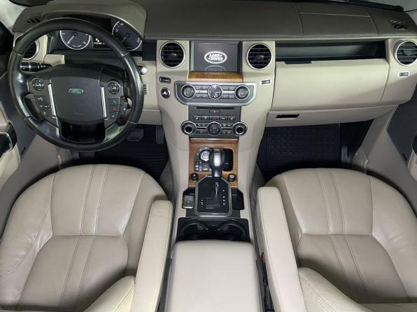 Land Rover Discovery IV с пробегом 2011 года, цена 1 650 000 рублей, 238019 км, внедорожник, Автокод Объявления