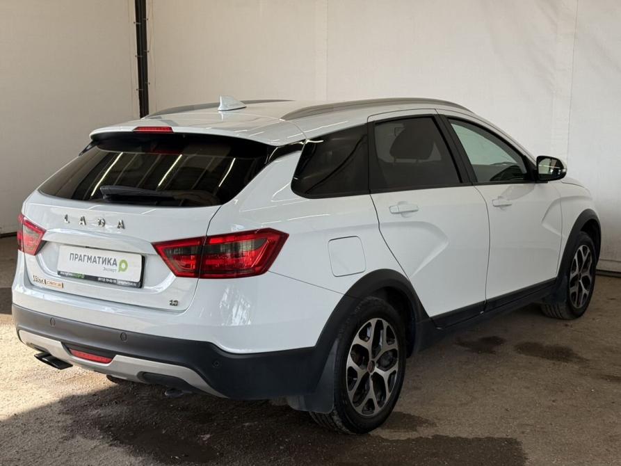 Lada (ВАЗ) Vesta I Псков  - изображение 6