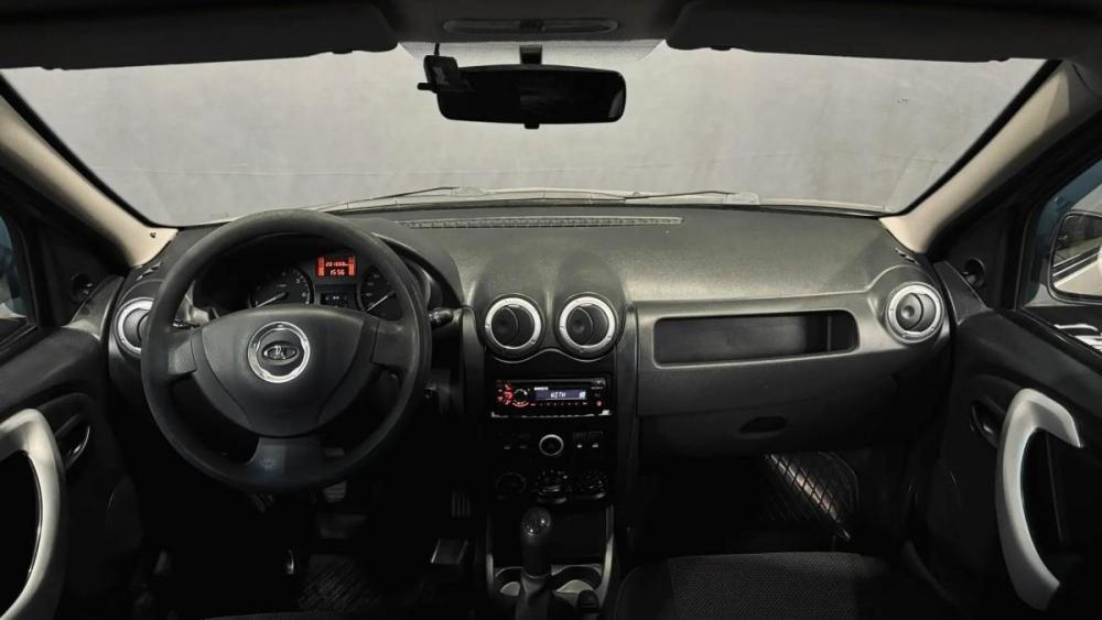 Lada (ВАЗ) Largus I Смоленск  - изображение 15