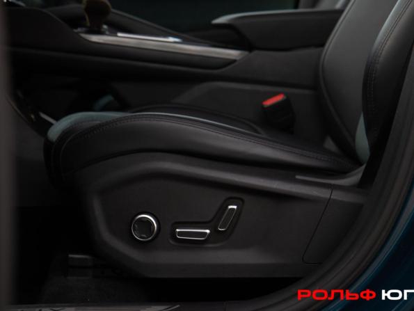 Geely Monjaro I с пробегом 2023 года, цена 2 948 000 рублей, 63328 км, внедорожник, Автокод Объявления