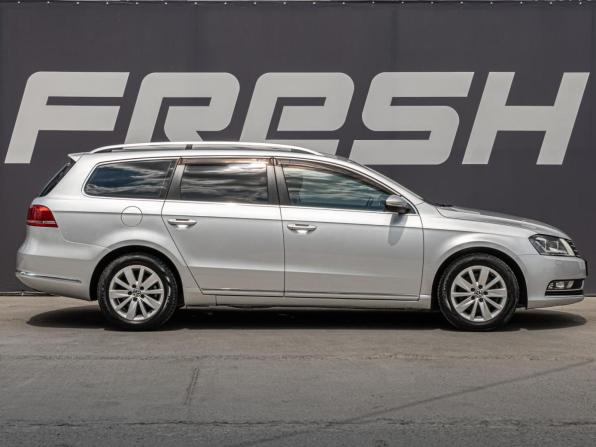 Volkswagen Passat B7 с пробегом 2011 года, цена 1 099 000 рублей, 98168 км, универсал, Автокод Объявления