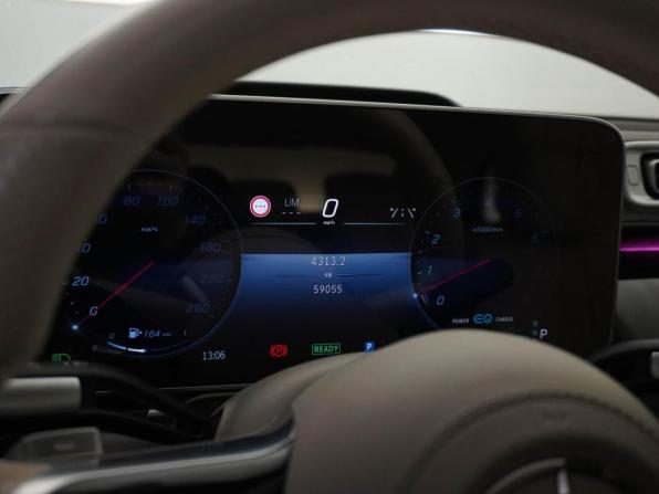 Mercedes-Benz S-Класс VII (W223) с пробегом 2021 года, цена 8 299 999 рублей, 59055 км, седан, Автокод Объявления