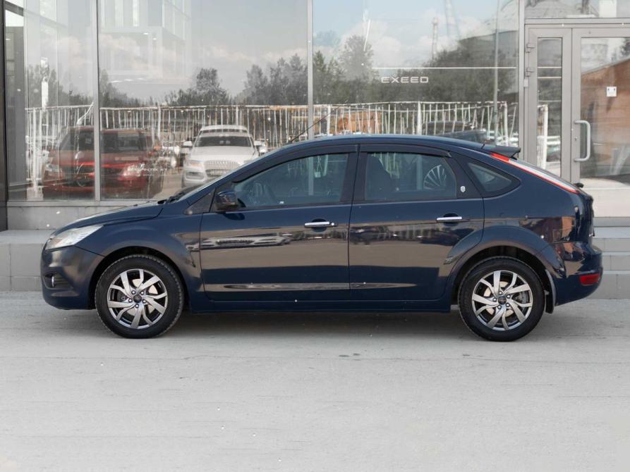 Ford Focus II Рестайлинг Новосибирск  - изображение 8