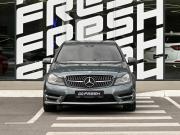 Mercedes-Benz C-Класс III (W204) Рестайлинг Волгоград  - изображение 24