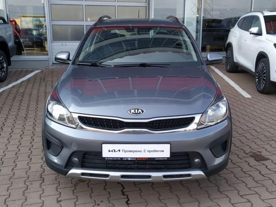 Kia Rio IV Екатеринбург  - изображение 2