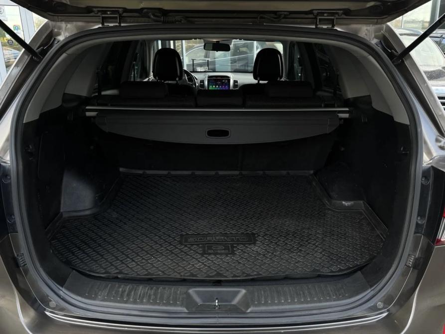 Kia Sorento II Рестайлинг Екатеринбург  - изображение 26