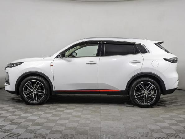 Changan UNI-S (CS55 Plus) с пробегом 2024 года, цена 2 298 000 рублей, 22505 км, внедорожник, Автокод Объявления