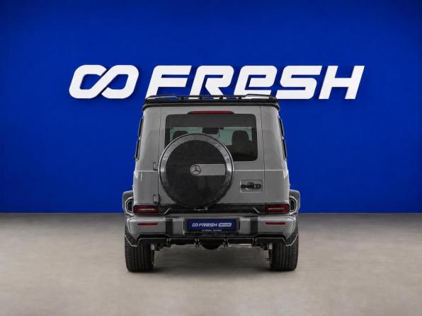 Mercedes-Benz G-Класс AMG II (W463) с пробегом 2021 года, цена 16 497 999 рублей, 53065 км, внедорожник, Автокод Объявления