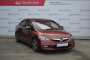 Honda Civic VIII Рестайлинг Старый Оскол  - изображение 26
