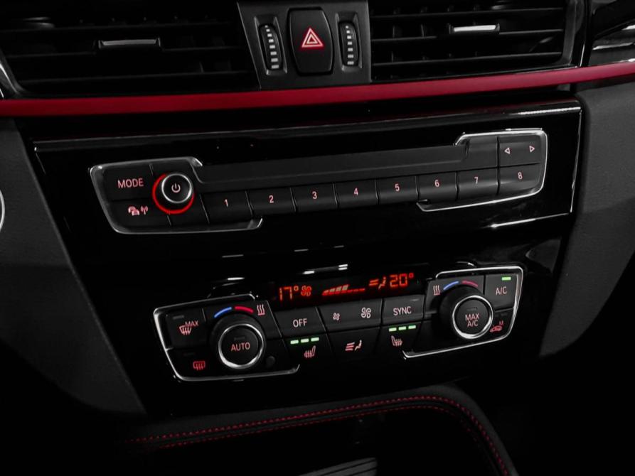 BMW X1 II (F48) Москва  - изображение 16