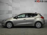 Kia Ceed II Екатеринбург  - изображение 24