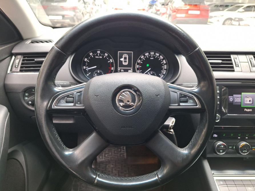 Skoda Octavia III (A7) Челябинск  - изображение 11