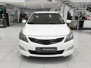 Hyundai Solaris I Рестайлинг Казань  - изображение 24