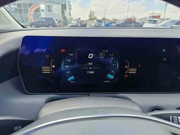 BAIC U5 Plus с пробегом 2023 года, цена 1 174 995 рублей, 71030 км, седан, Автокод Объявления