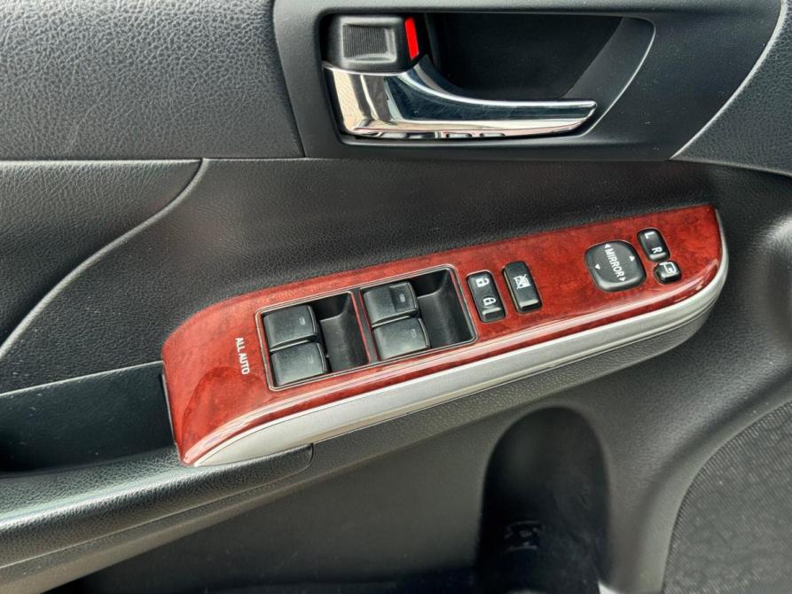 Toyota Camry VII (XV50) Ульяновск  - изображение 14