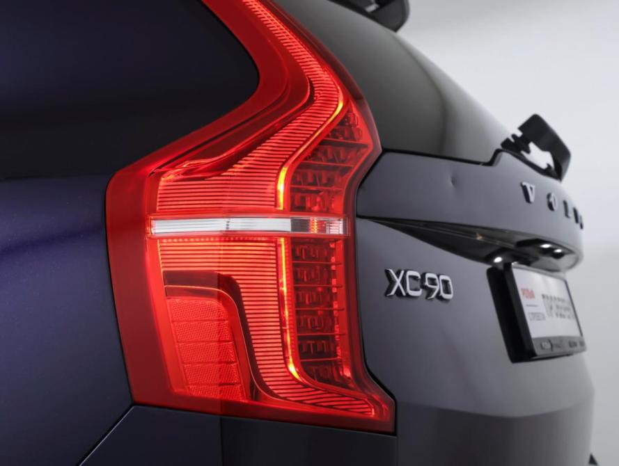 Volvo XC90 II Москва  - изображение 21