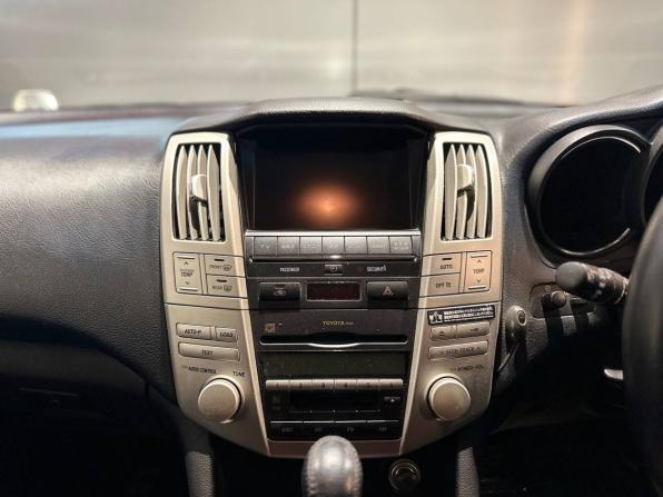 Toyota Harrier II (XU30) с пробегом 2003 года, цена 1 060 000 рублей, 219000 км, внедорожник, Автокод Объявления