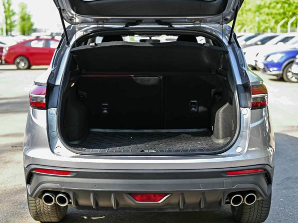 Geely Coolray I с пробегом 2020 года, цена 1 650 000 рублей, 65203 км, внедорожник, Автокод Объявления