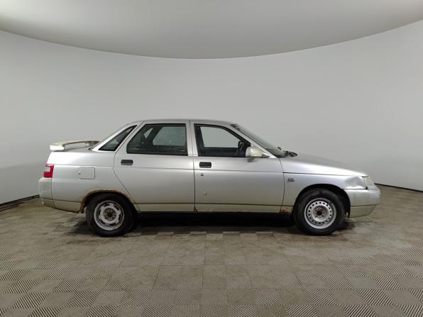 Lada (ВАЗ) 2110 с пробегом 2006 года, цена 75 000 рублей, 224574 км, седан, Автокод Объявления
